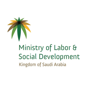 Ministry of Labor & Social development KSA