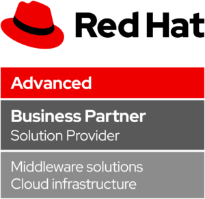 red hat advanced business partner