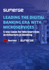 use cases for microservices in banking